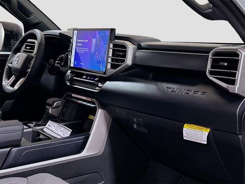 New 2026 Toyota Tundra SR5 image 26