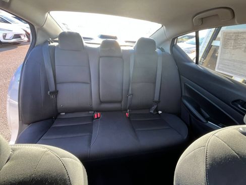 Used 2023 Nissan Altima 2.5 SV FWD image 37