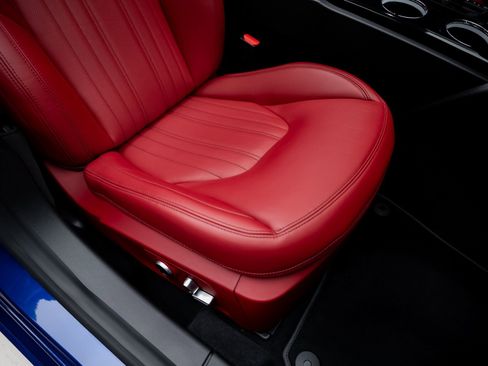 Used 2022 Maserati Ghibli Modena image 67