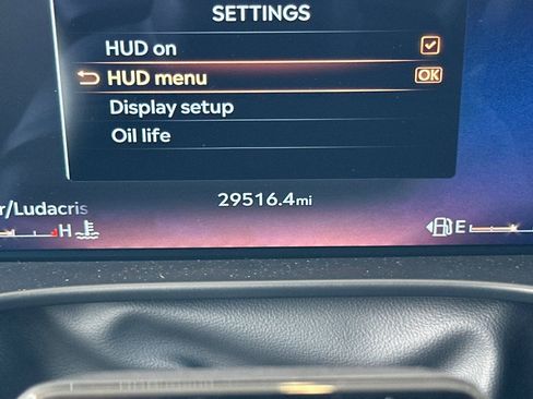 Used 2025 Lincoln Aviator Reserve w/ Jet Appearance Package RWD image 26