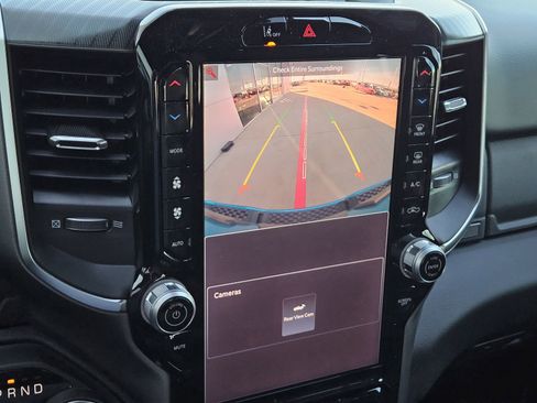 New 2026 RAM 1500 Lone Star image 20