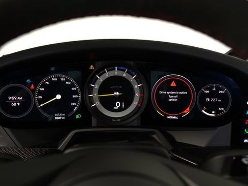 Used 2022 Porsche 911 GT3 RWD image 94