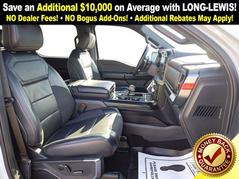 Used 2024 Ford F150 Raptor image 21