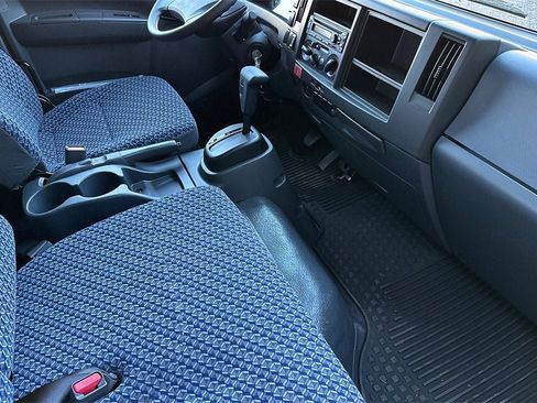 New 2024 Chevrolet Low Cab Forward image 14