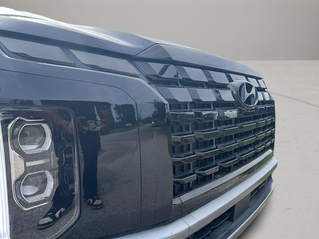Certified 2024 Hyundai Palisade SEL AWD/4WD image 32