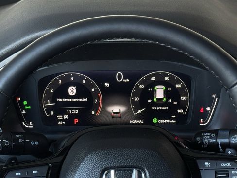 Used 2023 Honda Pilot Elite image 23