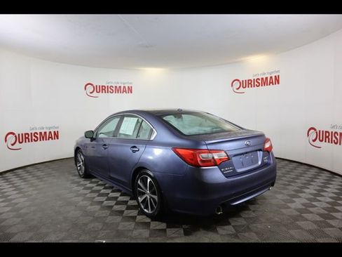 Used 2015 Subaru Legacy 3.6R Limited image 11