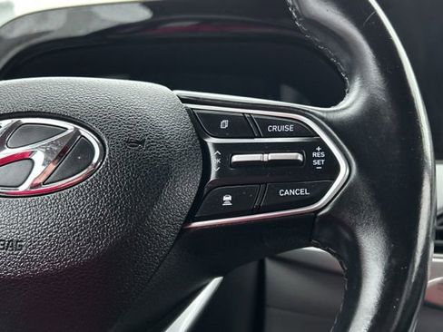 Used 2020 Hyundai Palisade SEL w/ Convenience Package image 38