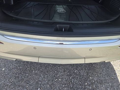 Used 2018 Buick Enclave Avenir FWD image 23