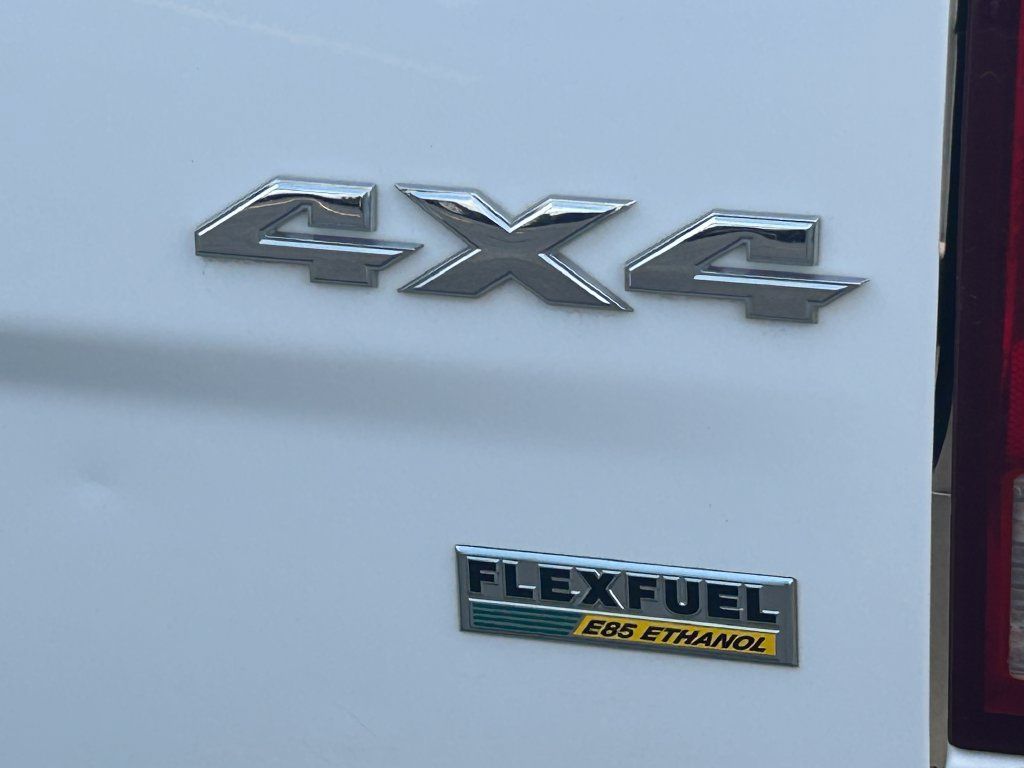 Used 2017 RAM 1500 Tradesman w/ Protection Group AWD/4WD image 4