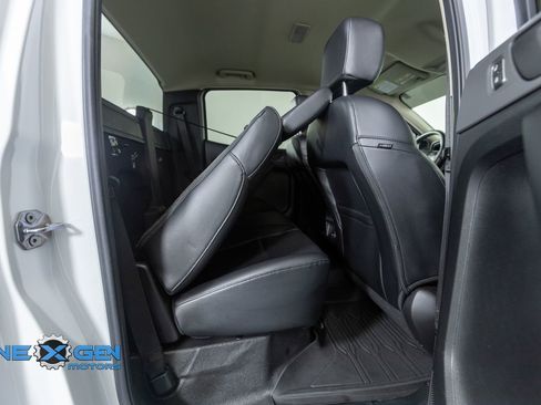 Used 2023 Ford Ranger XL AWD/4WD image 37