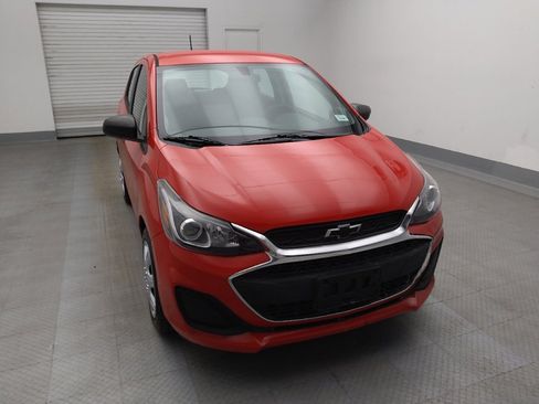 Used 2021 Chevrolet Spark LS image 14
