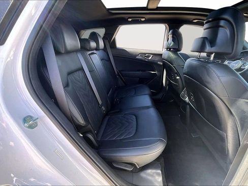 Certified 2023 Kia Sportage X-Pro Prestige image 29