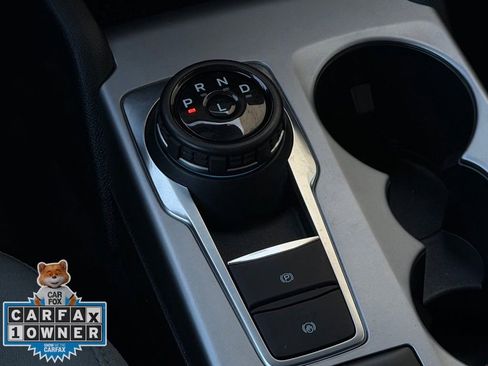 Used 2024 Ford Bronco Sport Big Bend AWD/4WD image 19