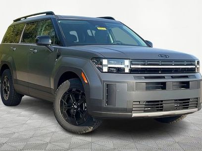 New 2026 Hyundai Santa Fe XRT w/ Tow & Go Package