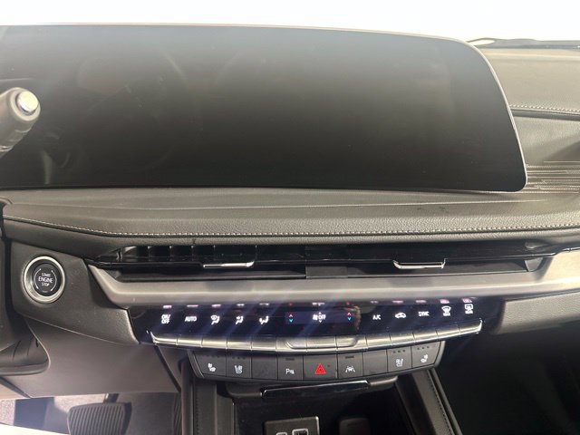 Used 2025 Cadillac XT4 Premium Luxury AWD/4WD image 14