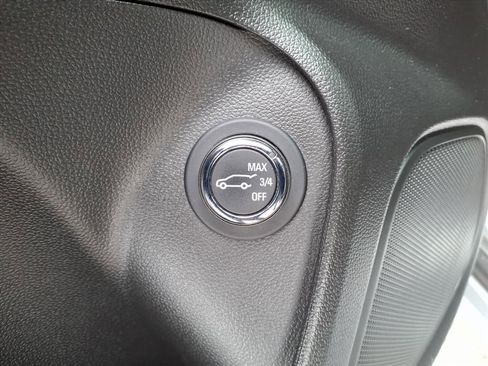 Certified 2023 Buick Encore GX Select w/ Sport Touring Package image 22