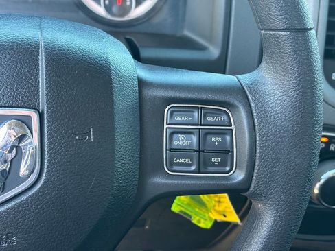 Used 2019 RAM 1500 Tradesman w/ Chrome Plus Package image 12