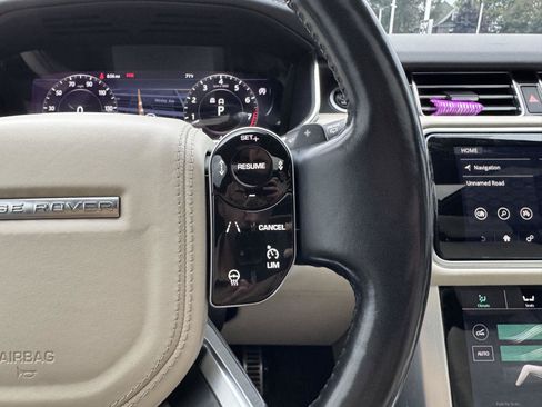 Used 2021 Land Rover Range Rover Westminster Edition AWD/4WD image 24