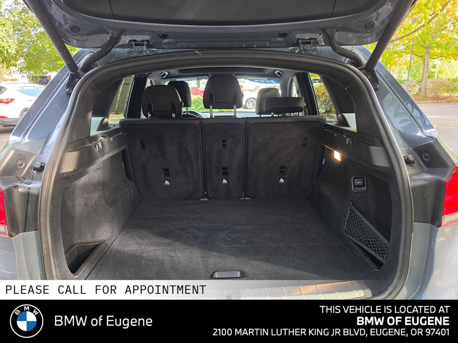 Used 2022 BMW X1 sDrive28i w/ Premium Package FWD image 18
