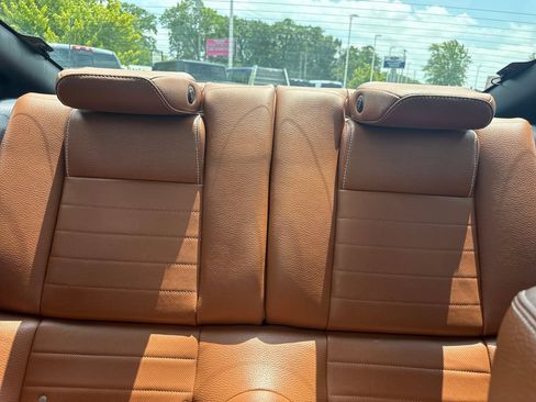 Used 2012 Ford Mustang Premium RWD image 39