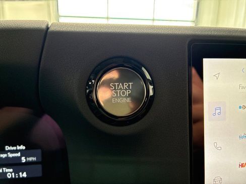 Used 2026 Lexus GX 550 image 27