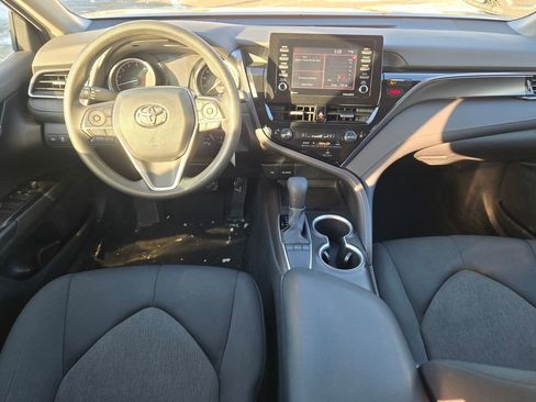 Used 2023 Toyota Camry LE image 24