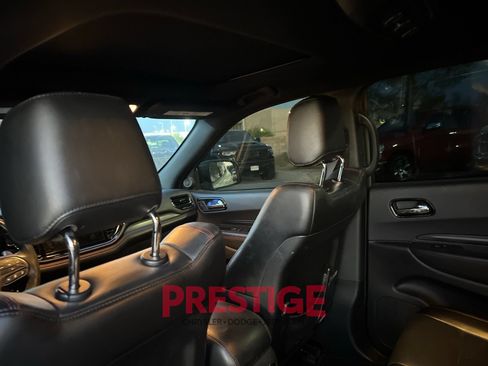 Used 2023 Dodge Durango R/T RWD image 29