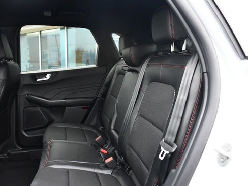 New 2026 Ford Escape ST-Line w/ Cold Weather Package image 20