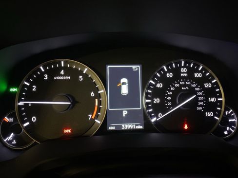 Certified 2021 Lexus RX 350 AWD w/ Premium Package image 17