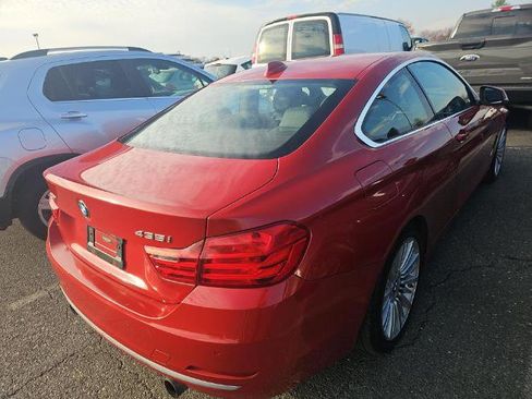 Used 2014 BMW 435i xDrive 435i xDrive image 5