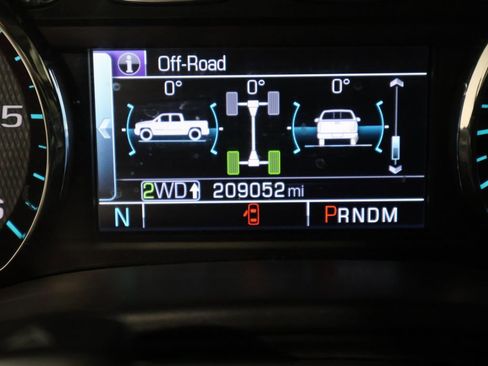 Used 2015 Chevrolet Silverado 1500 LT w/ All Star Edition image 34