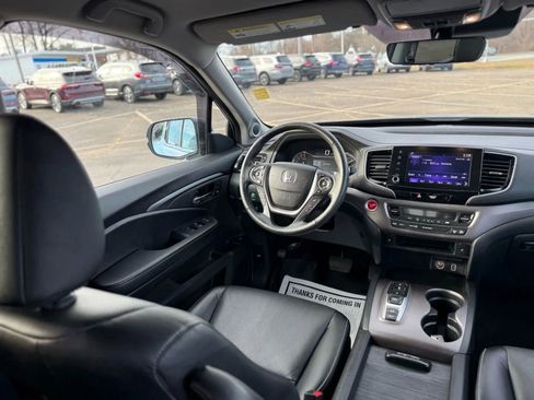 Used 2023 Honda Ridgeline RTL image 20