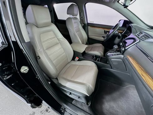Used 2020 Honda CR-V EX-L image 31