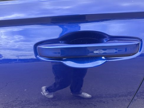 Certified 2023 Honda CR-V EX image 12