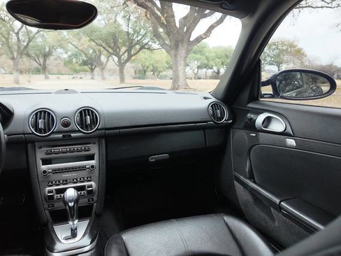 Used 2008 Porsche Cayman S Sport image 26