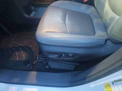 Used 2023 Toyota Sienna Limited AWD/4WD image 29