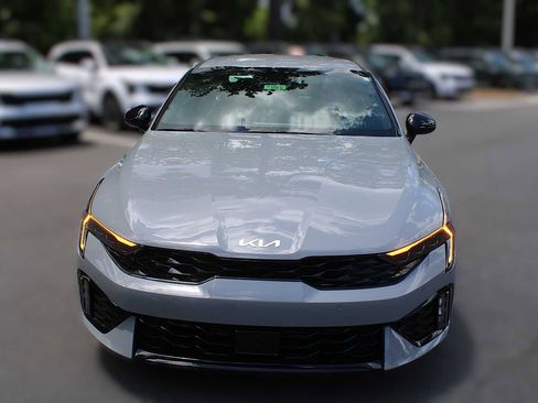 New 2026 Kia K5 GT-Line image 16