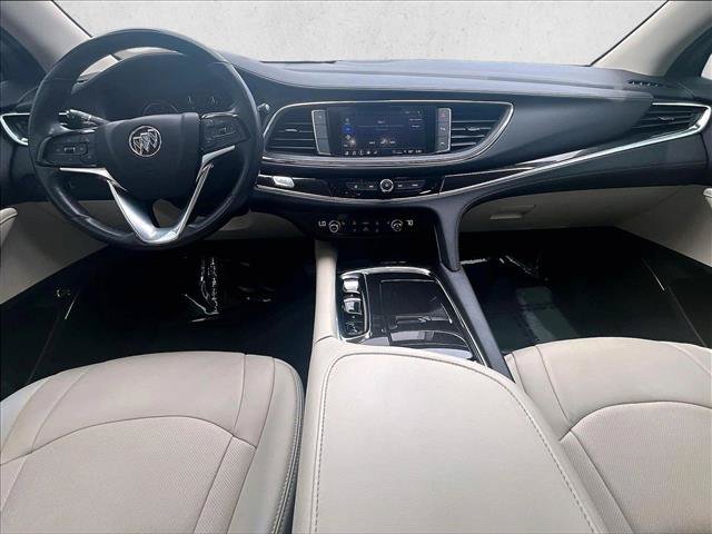 Certified 2024 Buick Enclave Essence FWD image 16