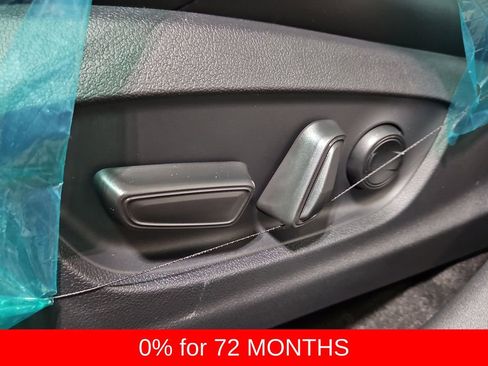 New 2026 Toyota bZ image 17