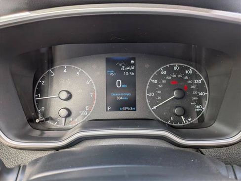 Used 2023 Toyota Corolla SE FWD image 8
