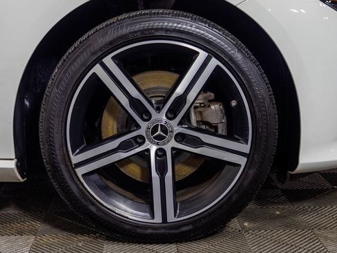 Used 2021 Mercedes-Benz CLA 250 4MATIC image 48