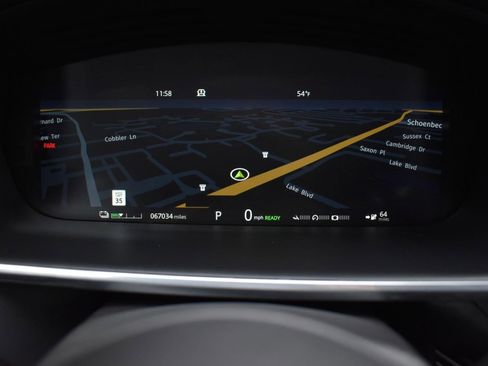 Used 2019 Jaguar I-PACE First Edition image 18