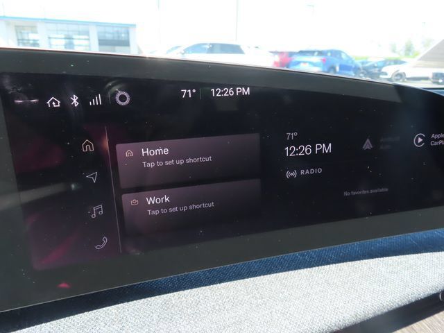 Used 2024 Lucid Air Pure RWD image 20