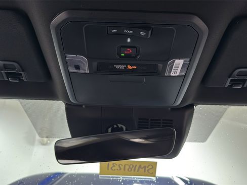 New 2025 Toyota Tacoma TRD Off-Road image 11