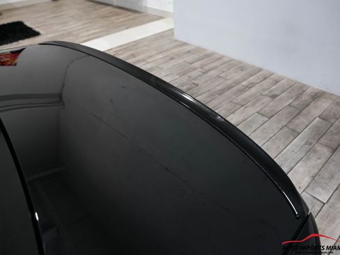 Used 2018 BMW M5 AWD image 23