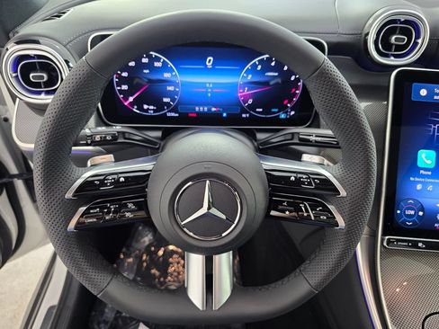 New 2026 Mercedes-Benz GLC 300 4MATIC image 14