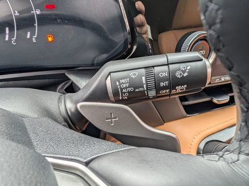 Used 2024 Lexus NX 350 AWD w/ Cold Area Package image 31
