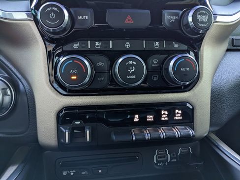 Used 2019 RAM 1500 Laramie w/ Sport Appearance Package image 37