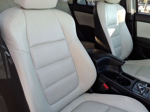 Used 2016 MAZDA CX-5 Grand Touring image 12